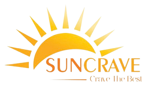 SUNCRAVE